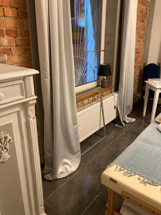 Villa Italiana Pokoje Z Prywatnymi Lazienkami & Odnowa Biologiczna Gdynia Buitenkant foto