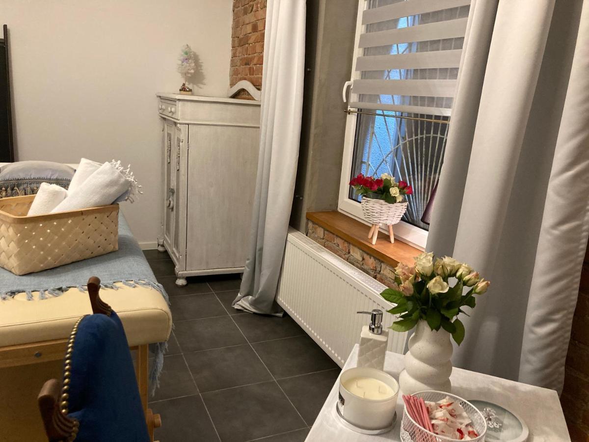 Villa Italiana Pokoje Z Prywatnymi Lazienkami & Odnowa Biologiczna Gdynia Buitenkant foto