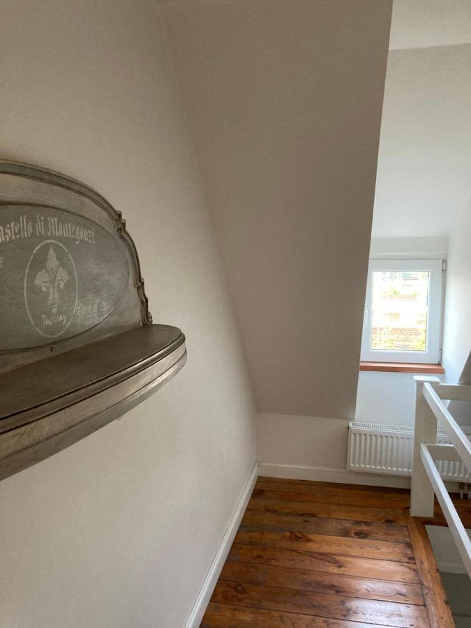 Villa Italiana Pokoje Z Prywatnymi Lazienkami & Odnowa Biologiczna Gdynia Buitenkant foto
