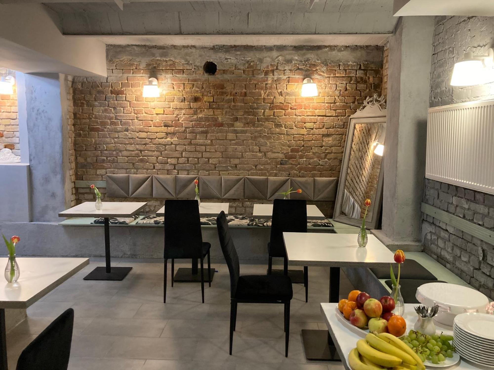 Villa Italiana Pokoje Z Prywatnymi Lazienkami & Odnowa Biologiczna Gdynia Buitenkant foto