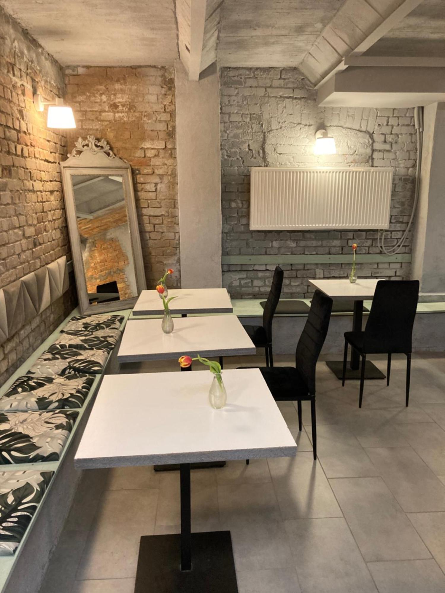 Villa Italiana Pokoje Z Prywatnymi Lazienkami & Odnowa Biologiczna Gdynia Buitenkant foto