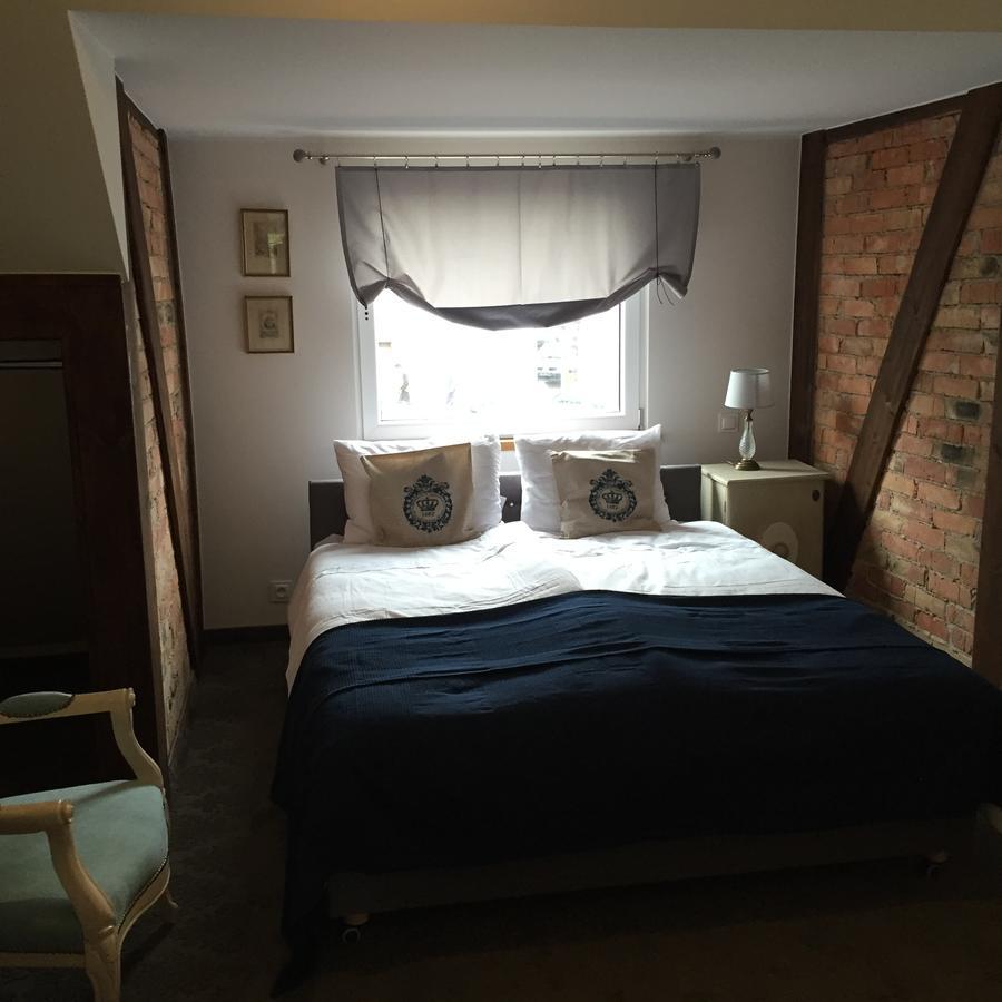 Villa Italiana Pokoje Z Prywatnymi Lazienkami & Odnowa Biologiczna Gdynia Buitenkant foto