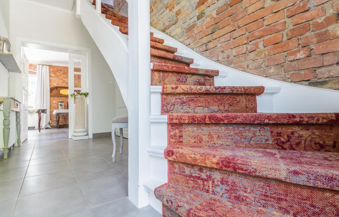 Villa Italiana Pokoje Z Prywatnymi Lazienkami & Odnowa Biologiczna Gdynia Buitenkant foto