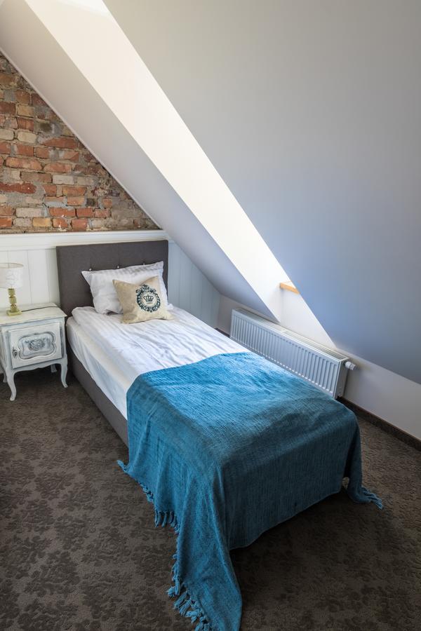 Villa Italiana Pokoje Z Prywatnymi Lazienkami & Odnowa Biologiczna Gdynia Buitenkant foto